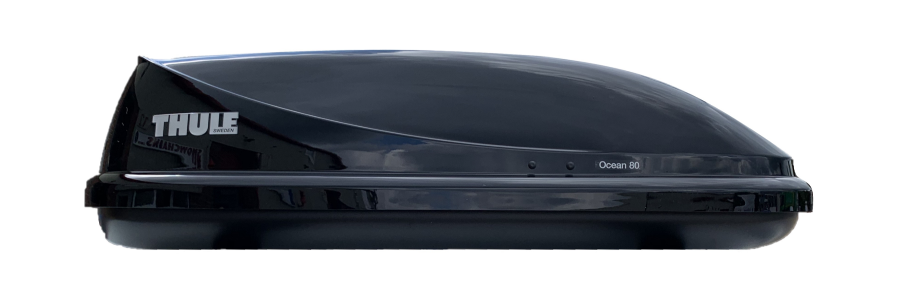 Thule Ocean Roof Boxes